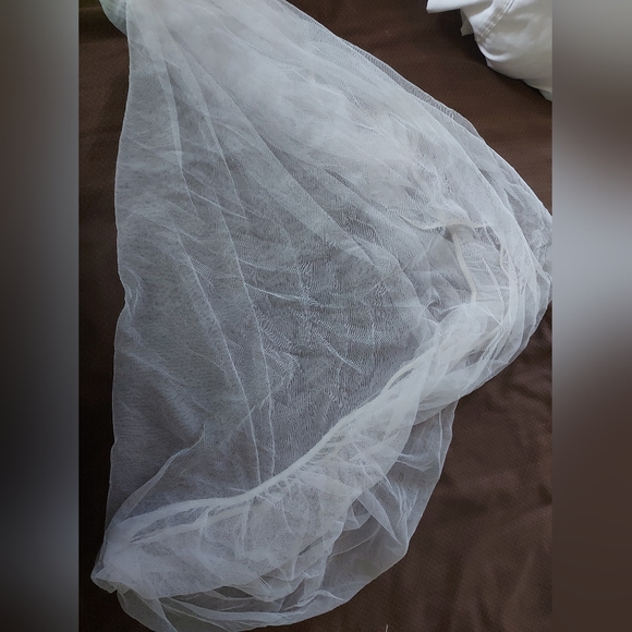 Mosquito netting - Picture 2 of 2